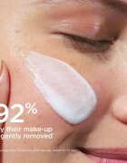 Clarins Cleansing Velvet Cleansing Milk nežno čistilno mleko 200 ml