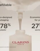 Clarins Cleansing Velvet Cleansing Milk nežno čistilno mleko 200 ml