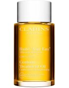 Clarins Contour Body Treatment Oil olje za učvrstitev kože za vse tipe kože 100 ml