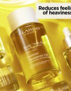 Clarins Contour Body Treatment Oil olje za učvrstitev kože za vse tipe kože 100 ml