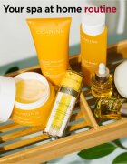 Clarins Contour Body Treatment Oil olje za učvrstitev kože za vse tipe kože 100 ml