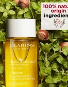 Clarins Contour Body Treatment Oil olje za učvrstitev kože za vse tipe kože 100 ml