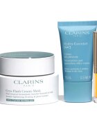 Clarins Cryo-Flash Mask Holiday Season darilni set