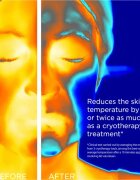 Clarins Cryo-Flash Mask vlažilna maska proti staranju in za učvrstitev kože 75 ml
