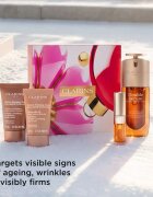 Clarins Double Serum & Extra Firming Collection darilni set za zrelo kožo