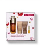 Clarins Double Serum & Extra Firming Collection darilni set za zrelo kožo