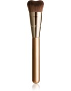 Clarins Double Serum Foundation Brush čopič za make-up 1 kos
