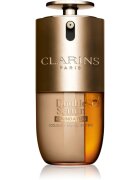 Clarins Double Serum Foundation pomlajevalni in posvetlitveni make-up odtenek L2W 30 ml