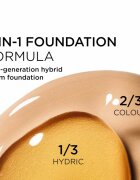 Clarins Double Serum Foundation pomlajevalni in posvetlitveni make-up odtenek L2W 30 ml