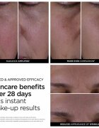 Clarins Double Serum Foundation pomlajevalni in posvetlitveni make-up odtenek L2W 30 ml
