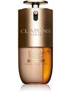 Clarins Double Serum Foundation pomlajevalni in posvetlitveni make-up odtenek L3W 30 ml