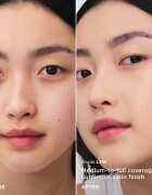 Clarins Double Serum Foundation pomlajevalni in posvetlitveni make-up odtenek L3W 30 ml