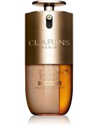 Clarins Double Serum Foundation pomlajevalni in posvetlitveni make-up odtenek L5W 30 ml