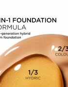 Clarins Double Serum Foundation pomlajevalni in posvetlitveni make-up odtenek L5W 30 ml