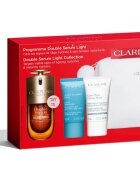 Clarins Double Serum Holiday Season darilni set