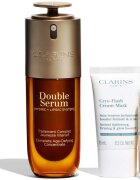 Clarins Double Serum Holiday Season darilni set