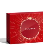 Clarins Double Serum Holiday Season darilni set