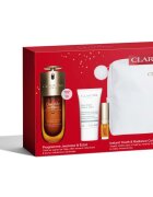 Clarins Double Serum Holiday Season darilni set