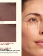 Clarins Double Serum intenzivni serum proti staranju kože 30 ml