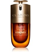 Clarins Double Serum Light Texture intenzivni serum proti staranju kože 30 ml