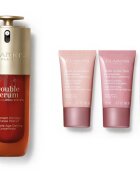 Clarins Double Serum & Multi-Active Collection darilni set