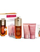 Clarins Double Serum & Multi-Active darilni set za vse tipe kože