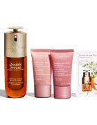 Clarins Double Serum & Multi-Active darilni set za vse tipe kože