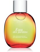 Clarins Eau Des Jardins Fragnance osvežilna voda za ženske 100 ml