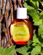 Clarins Eau Des Jardins Fragnance osvežilna voda za ženske 100 ml