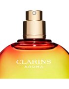 Clarins Eau Des Jardins Fragnance osvežilna voda za ženske 100 ml
