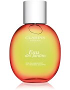 Clarins Eau Des Jardins Fragnance osvežilna voda za ženske 50 ml