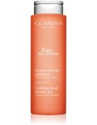 Clarins Eau Des Jardins Shower Gel parfumirani gel za prhanje 200 ml