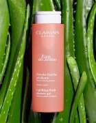 Clarins Eau Des Jardins Shower Gel parfumirani gel za prhanje 200 ml
