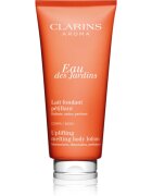 Clarins Eau Des Jardins Uplifting Body Lotion vlažilni losjon za telo 200 ml