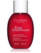 Clarins Eau Dynamisante Deodorant osvežilni deodorant v pršilu 100 ml