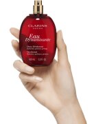Clarins Eau Dynamisante Deodorant osvežilni deodorant v pršilu 100 ml