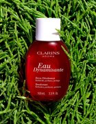 Clarins Eau Dynamisante Deodorant osvežilni deodorant v pršilu 100 ml