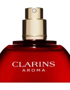 Clarins Eau Dynamisante Deodorant osvežilni deodorant v pršilu 100 ml