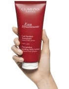 Clarins Eau Dynamisante Melting Body Lotion poživitveno mleko za telo 200 ml