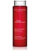 Clarins Eau Dynamisante Shower Gel poživitveni gel za prhanje 200 ml