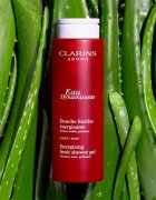 Clarins Eau Dynamisante Shower Gel poživitveni gel za prhanje 200 ml