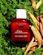 Clarins Eau Dynamisante Treatment Fragrance osvežilna voda uniseks 50 ml