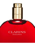 Clarins Eau Dynamisante Treatment Fragrance osvežilna voda uniseks 50 ml