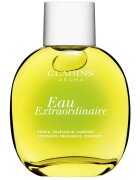 Clarins Eau Extraordinaire Fragnance osvežilna voda za ženske 100 ml