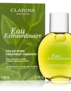 Clarins Eau Extraordinaire Fragnance osvežilna voda za ženske 50 ml