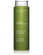 Clarins Eau Extraordinaire Revitalizing Shower Milk losjon za prhanje proti izsuševanju kože 200 ml