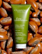 Clarins Eau Extraordinaire Revitalizing Silky Body Cream revitalizacijska krema za telo 200 ml