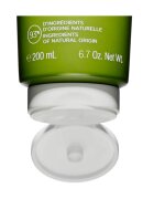 Clarins Eau Extraordinaire Revitalizing Silky Body Cream revitalizacijska krema za telo 200 ml