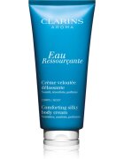 Clarins Eau Ressourcante Body Cream odišavljen balzam za telo 200 ml