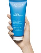 Clarins Eau Ressourcante Body Cream odišavljen balzam za telo 200 ml